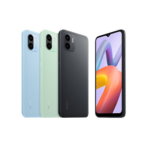 گوشی موبایل شیائومی مدل A2 رم 3 ظرفیت 64 گیگابایت Xiaomi A2 3GB RAM 64GB Light Green Mobile Phone